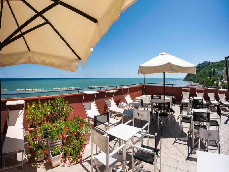 Hotel Giovanna Regina image