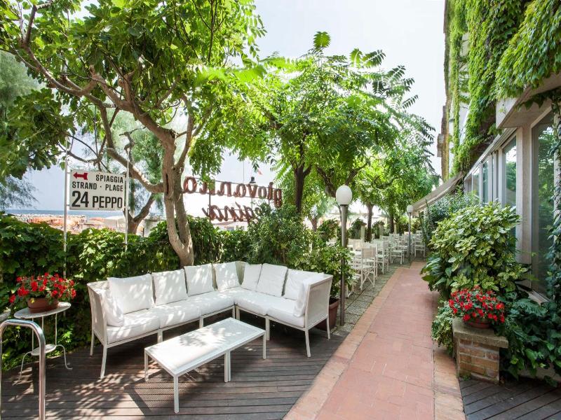 Hotel Giovanna Regina image