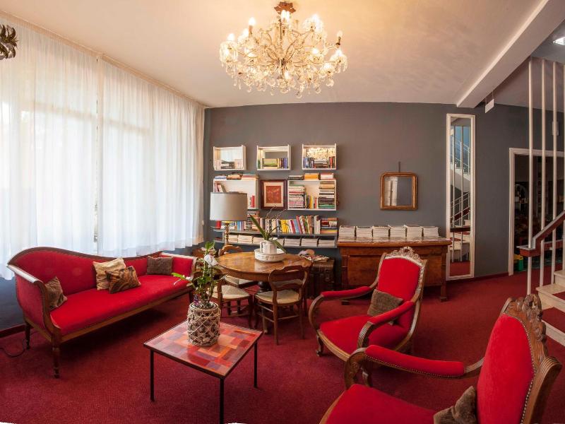 Hotel Giovanna Regina image