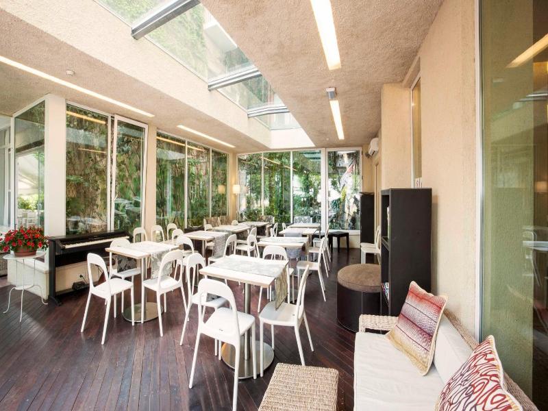 Hotel Giovanna Regina image