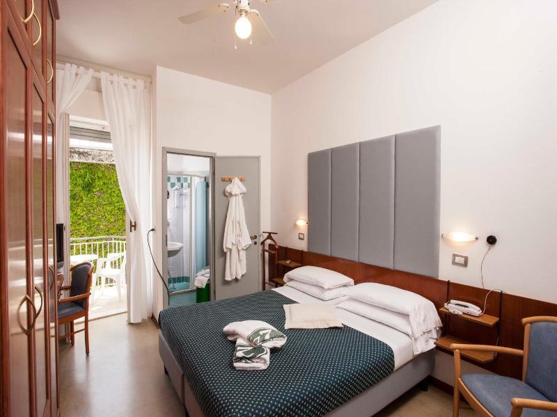 Hotel Giovanna Regina image