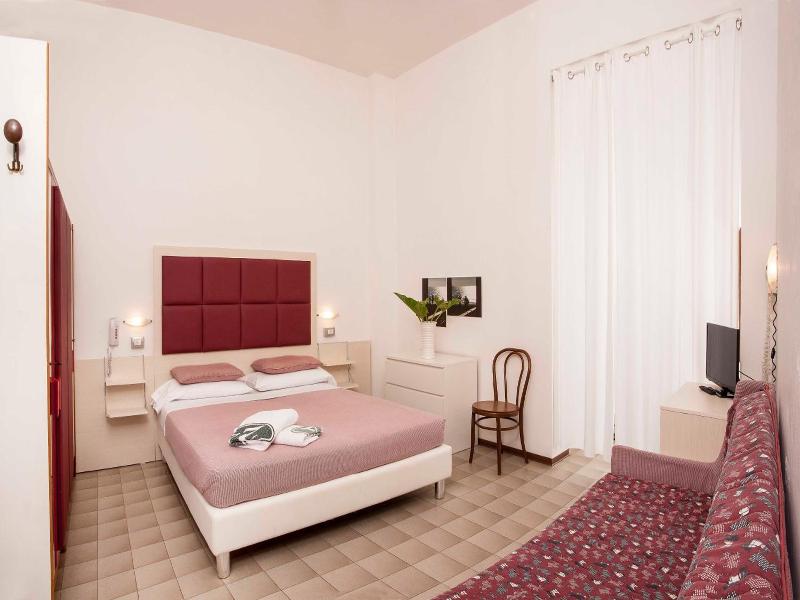 Hotel Giovanna Regina image