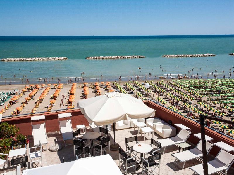 Hotel Giovanna Regina image