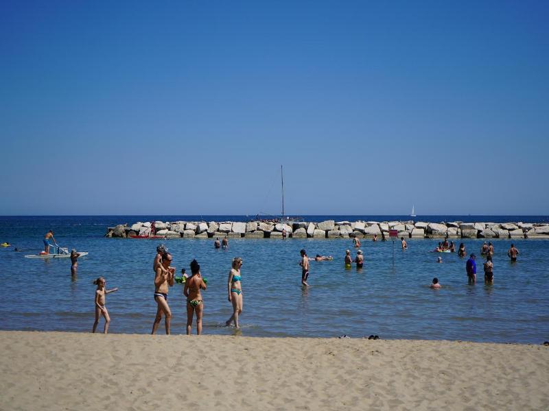 Hotel Giovanna Regina image