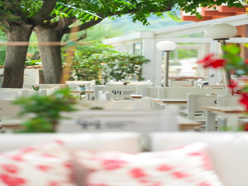 Hotel Giovanna Regina image