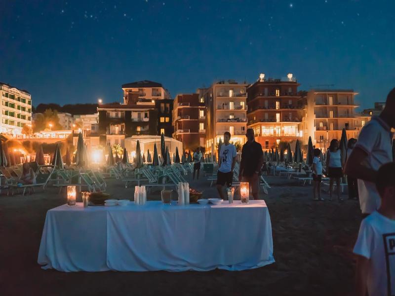 Hotel Giovanna Regina image