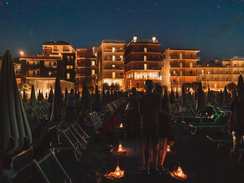 Hotel Giovanna Regina image