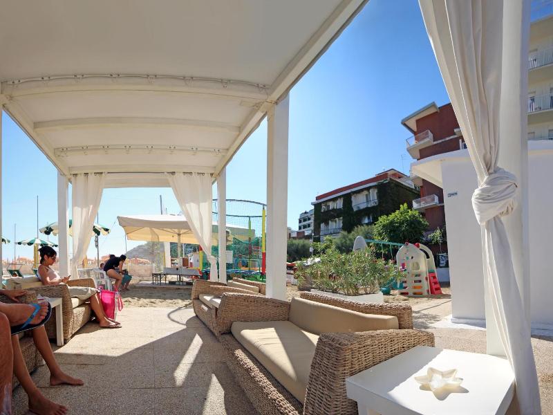 Hotel Giovanna Regina image