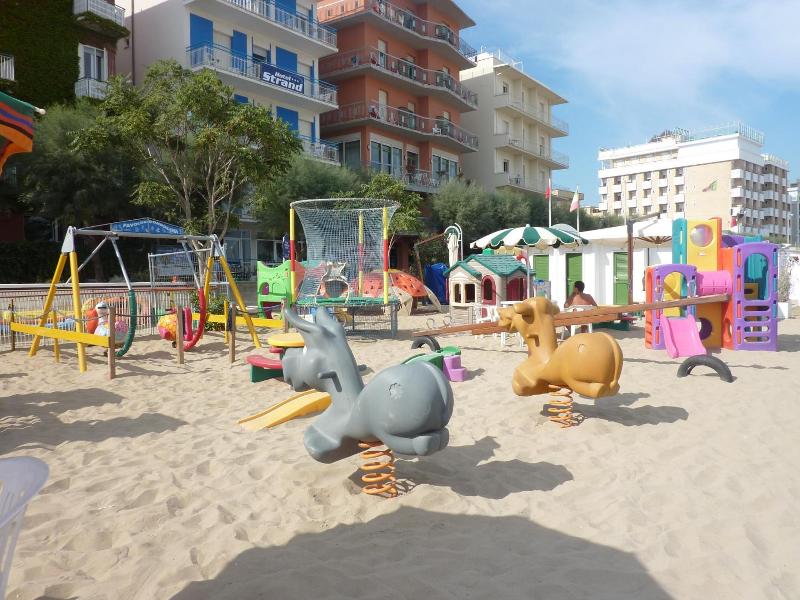 Hotel Giovanna Regina image