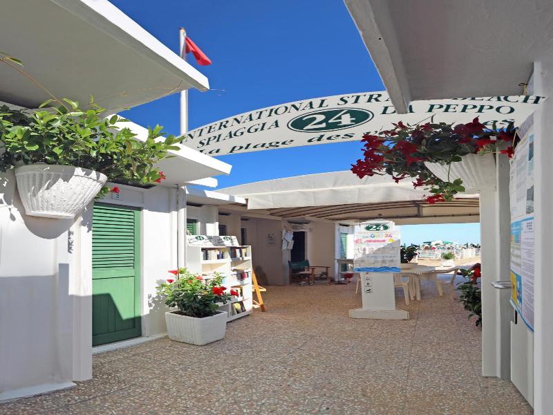 Hotel Giovanna Regina image
