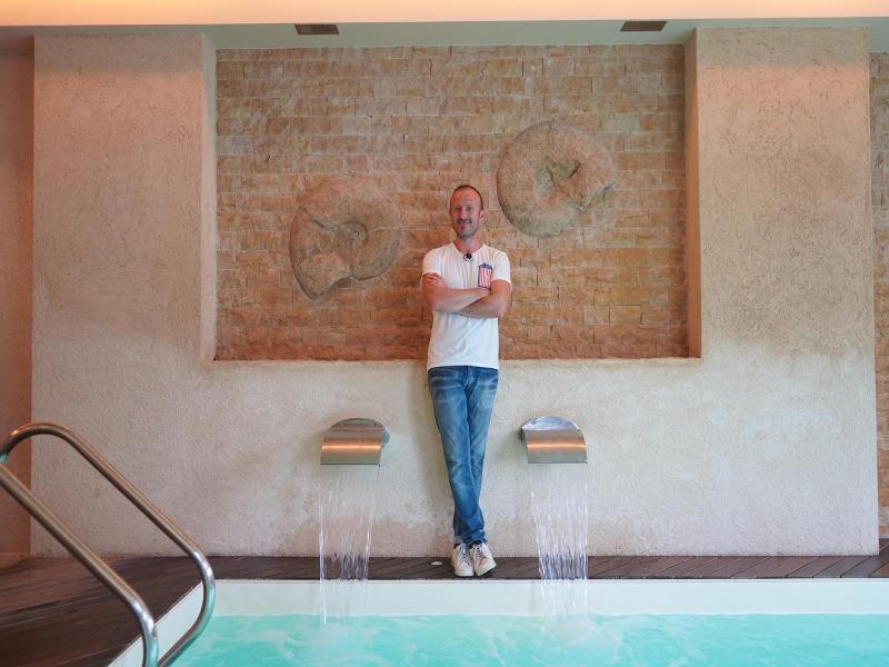 Hotel Giovanna Regina image