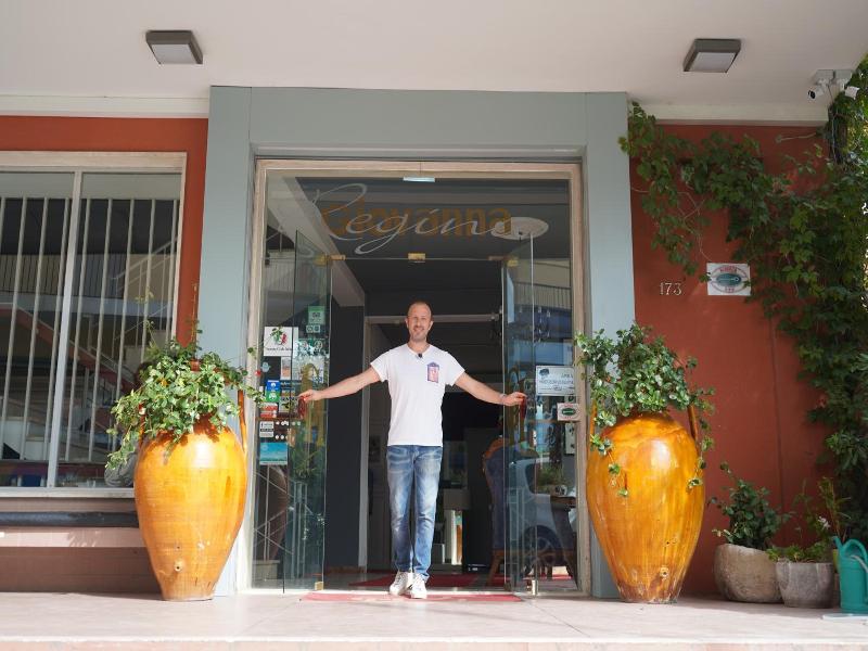 Hotel Giovanna Regina image