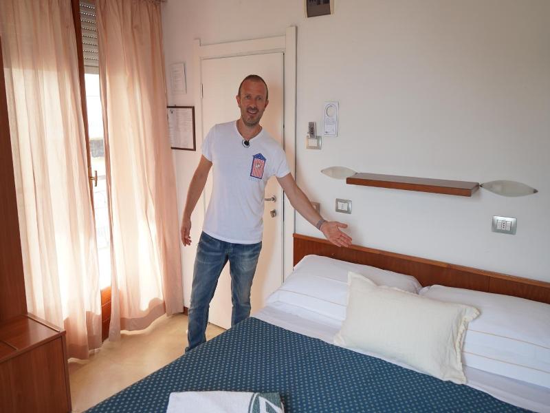 Hotel Giovanna Regina image