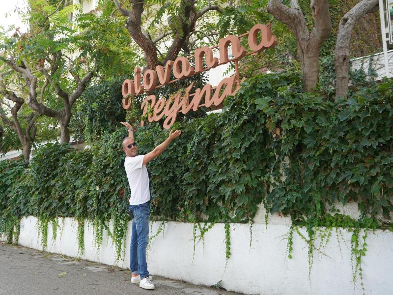 Hotel Giovanna Regina image