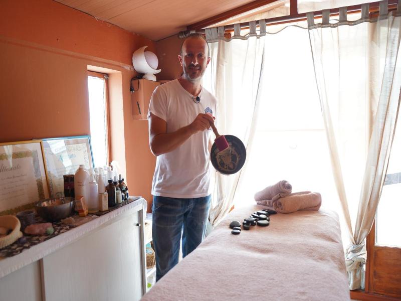 Hotel Giovanna Regina image