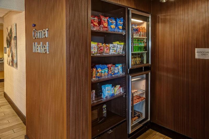 Fairfield Inn Memphis Southaven By Marriott image