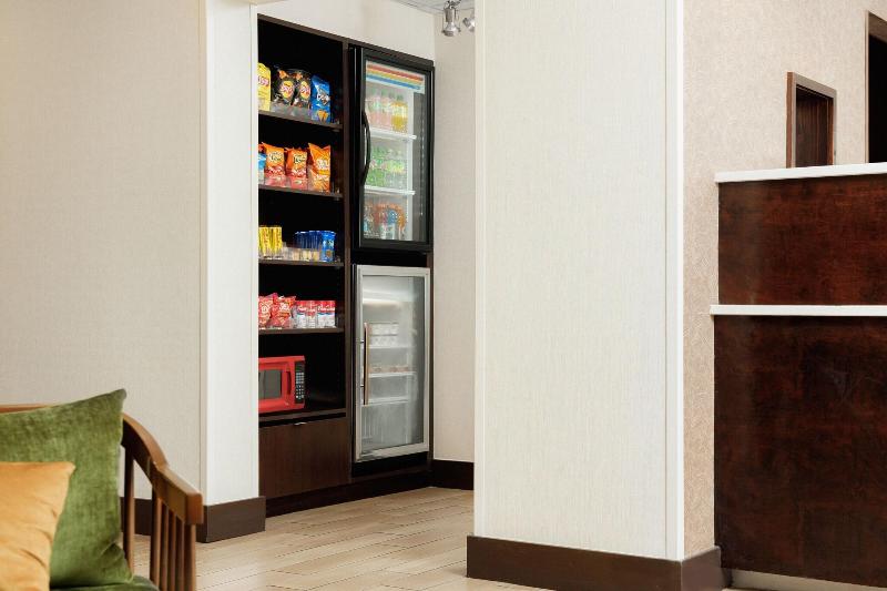 Fairfield Inn Memphis Southaven By Marriott image