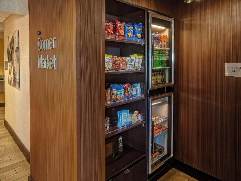 Fairfield Inn Memphis Southaven By Marriott