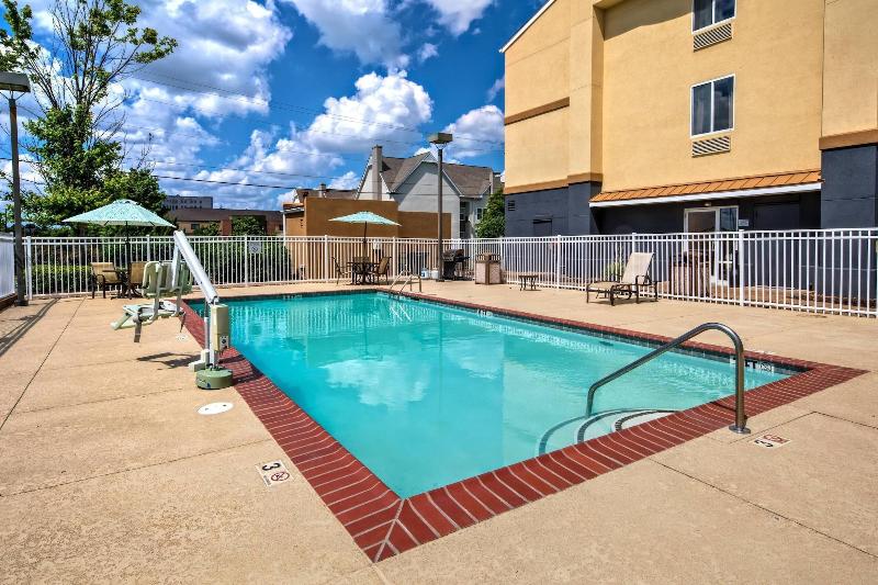 Fairfield Inn Memphis Southaven By Marriott image