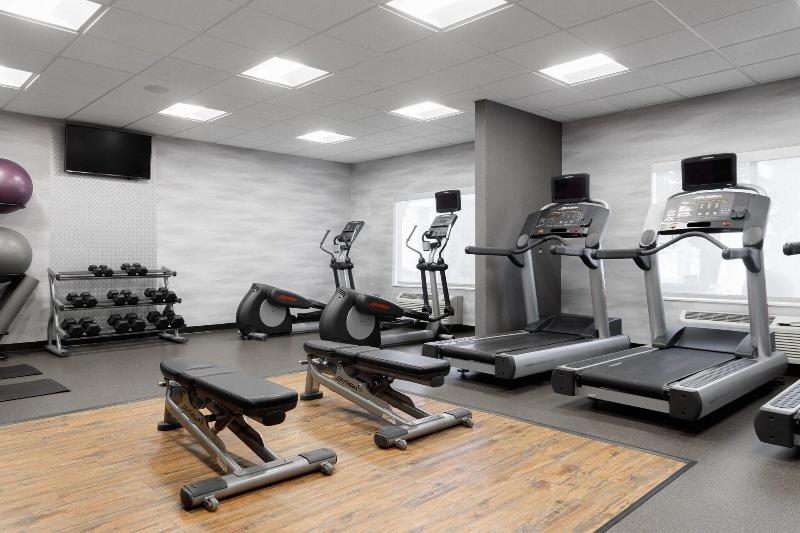 Fairfield Inn Memphis Southaven By Marriott image