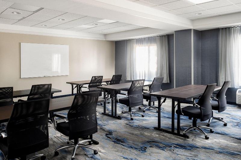 Fairfield Inn Memphis Southaven By Marriott image