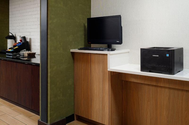 Fairfield Inn Memphis Southaven By Marriott image
