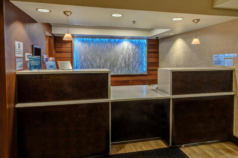 Fairfield Inn Memphis Southaven By Marriott image