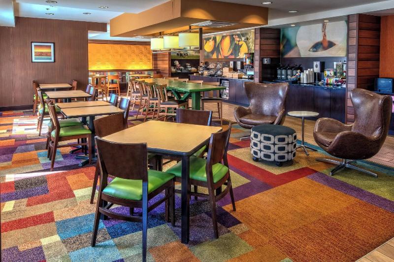 Fairfield Inn Memphis Southaven By Marriott image
