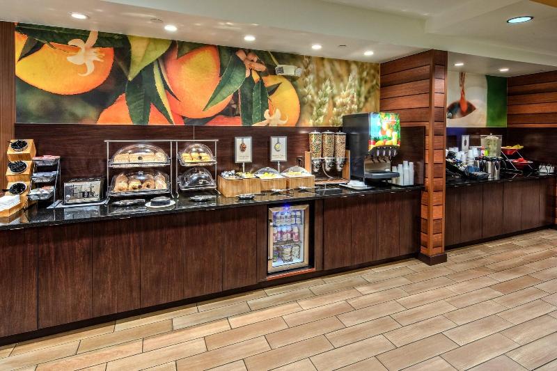 Fairfield Inn Memphis Southaven By Marriott image