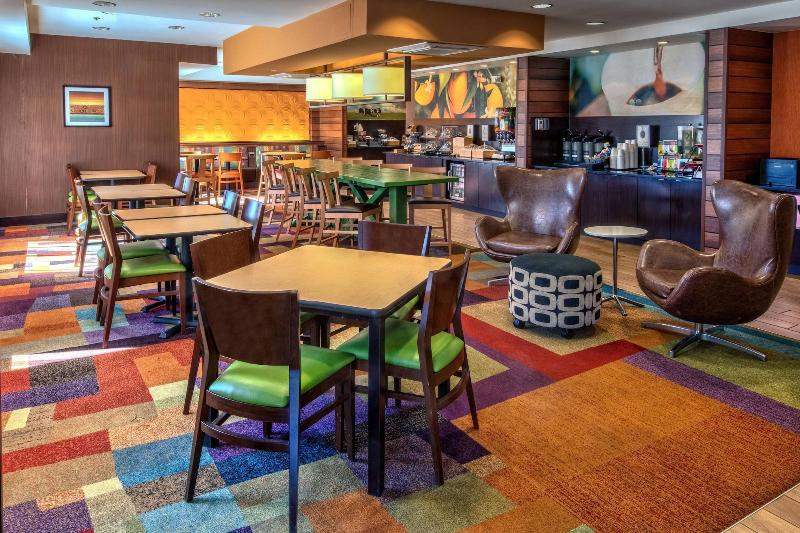 Fairfield Inn Memphis Southaven By Marriott image