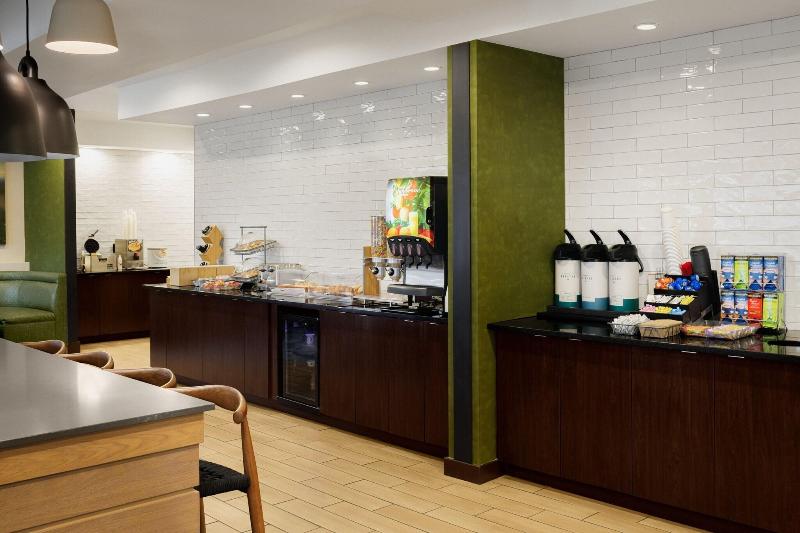 Fairfield Inn Memphis Southaven By Marriott image