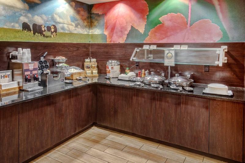 Fairfield Inn Memphis Southaven By Marriott image