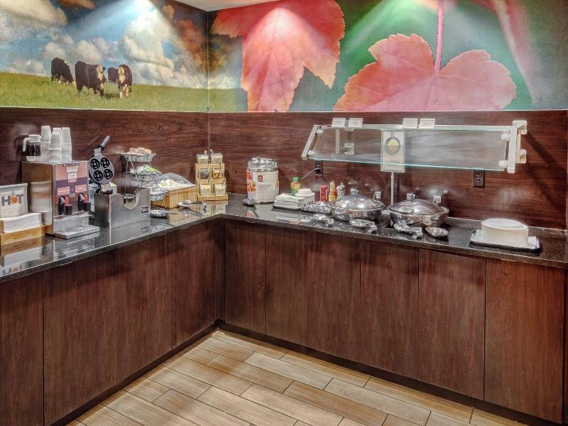 Fairfield Inn Memphis Southaven By Marriott