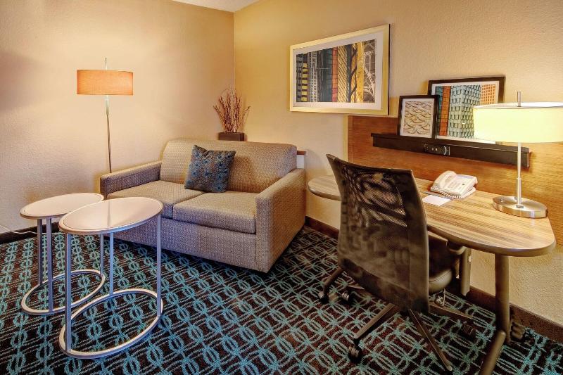 Fairfield Inn Memphis Southaven By Marriott image