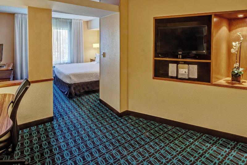 Fairfield Inn Memphis Southaven By Marriott image