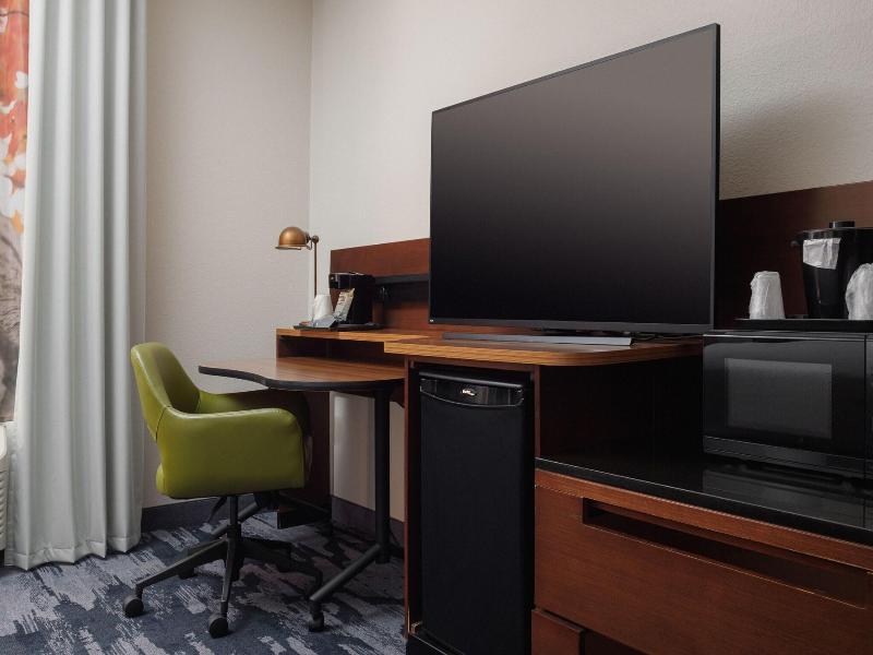 Fairfield Inn Memphis Southaven By Marriott image