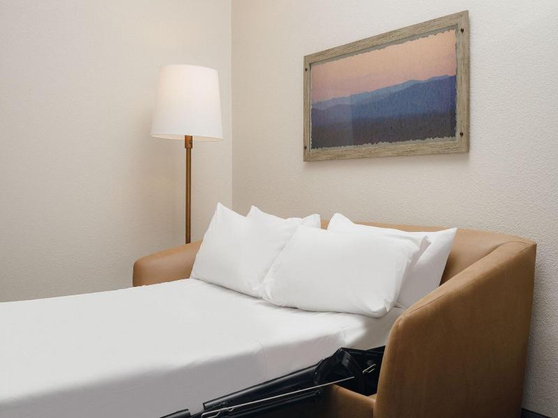 Fairfield Inn Memphis Southaven By Marriott image