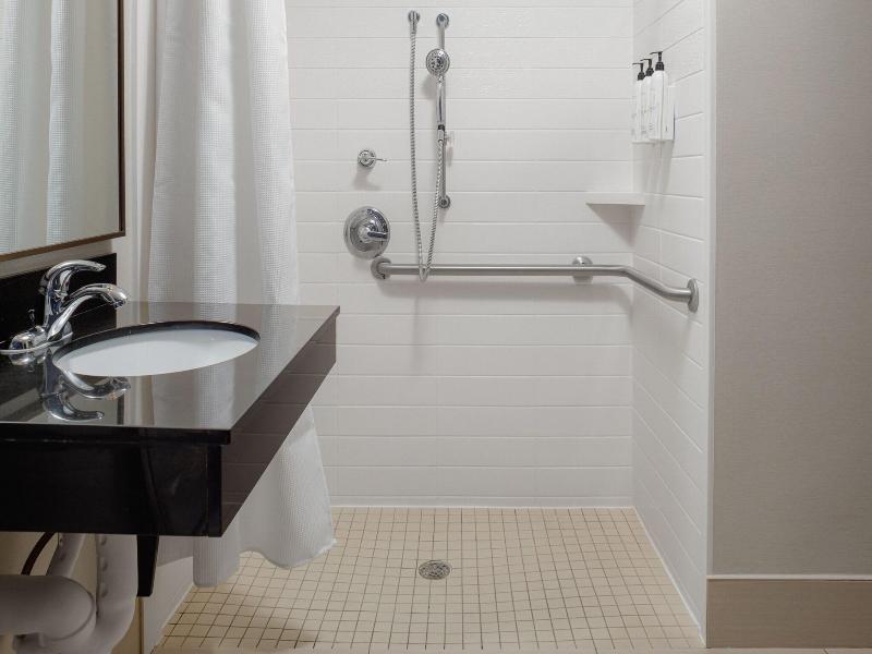 Fairfield Inn Memphis Southaven By Marriott image
