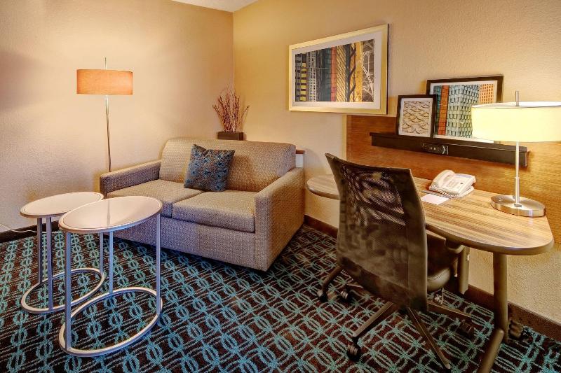 Fairfield Inn Memphis Southaven By Marriott image