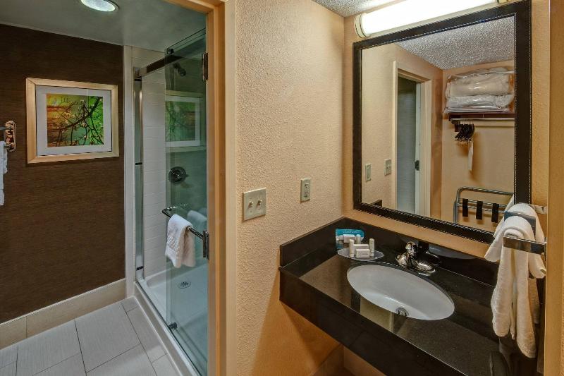 Fairfield Inn Memphis Southaven By Marriott image