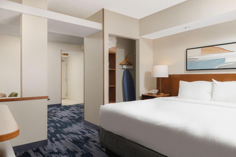 Fairfield Inn Memphis Southaven By Marriott image