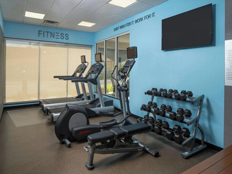 Fairfield Inn And Suites By Marriott Batesville