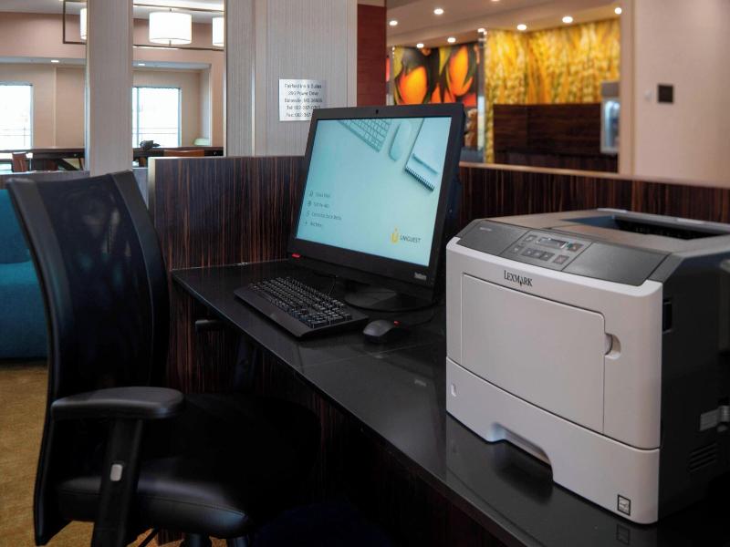 Fairfield Inn And Suites By Marriott Batesville