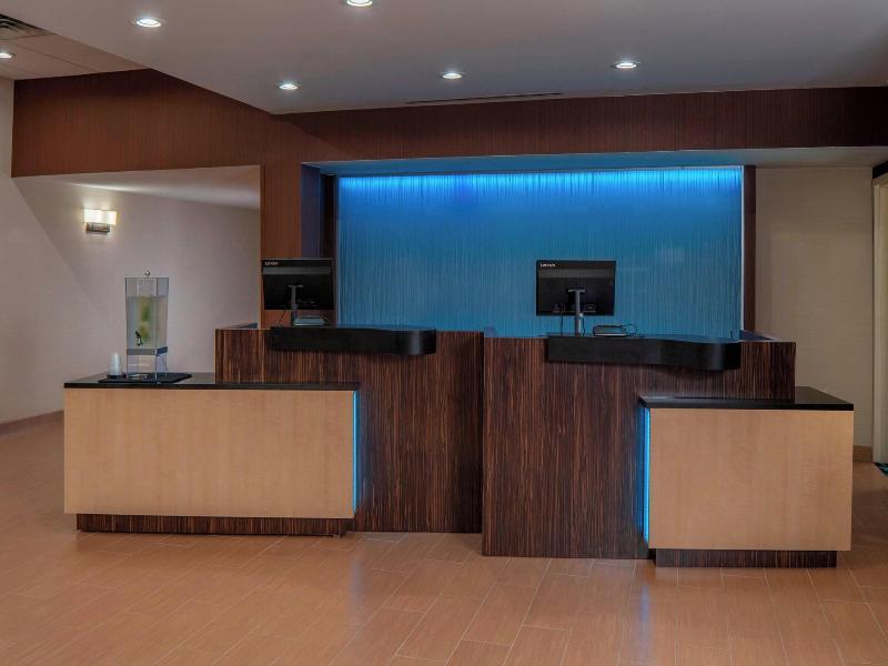 Fairfield Inn And Suites By Marriott Batesville