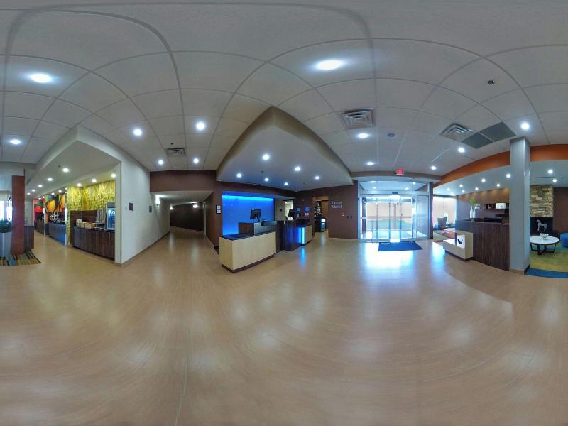 Fairfield Inn And Suites By Marriott Batesville