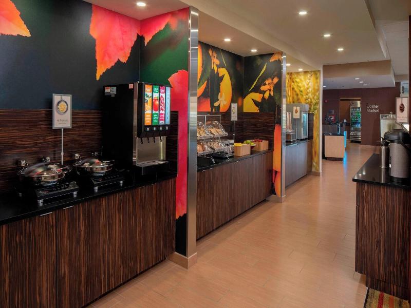 Fairfield Inn And Suites By Marriott Batesville