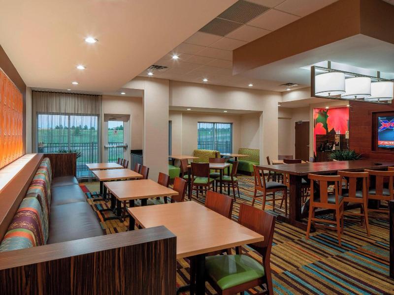 Fairfield Inn And Suites By Marriott Batesville