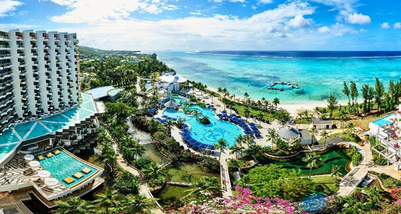 Kensington Hotel Saipan image