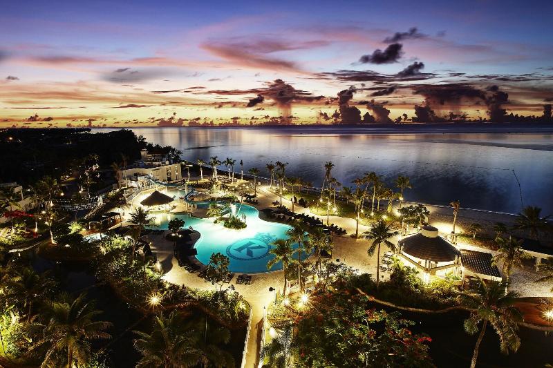 Kensington Hotel Saipan image