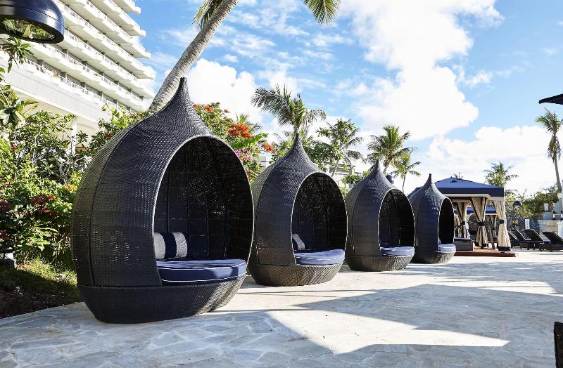 Kensington Hotel Saipan image